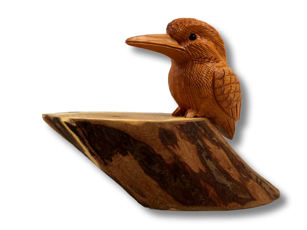 Martin PĂȘcheur - Ichii Itto â Image 2