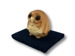 Petite Chouette - Ichii Itto