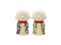 Mini Jizo - Papier Washi