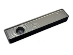 Mini-vase Ikebana Jardin Japonais Allongé