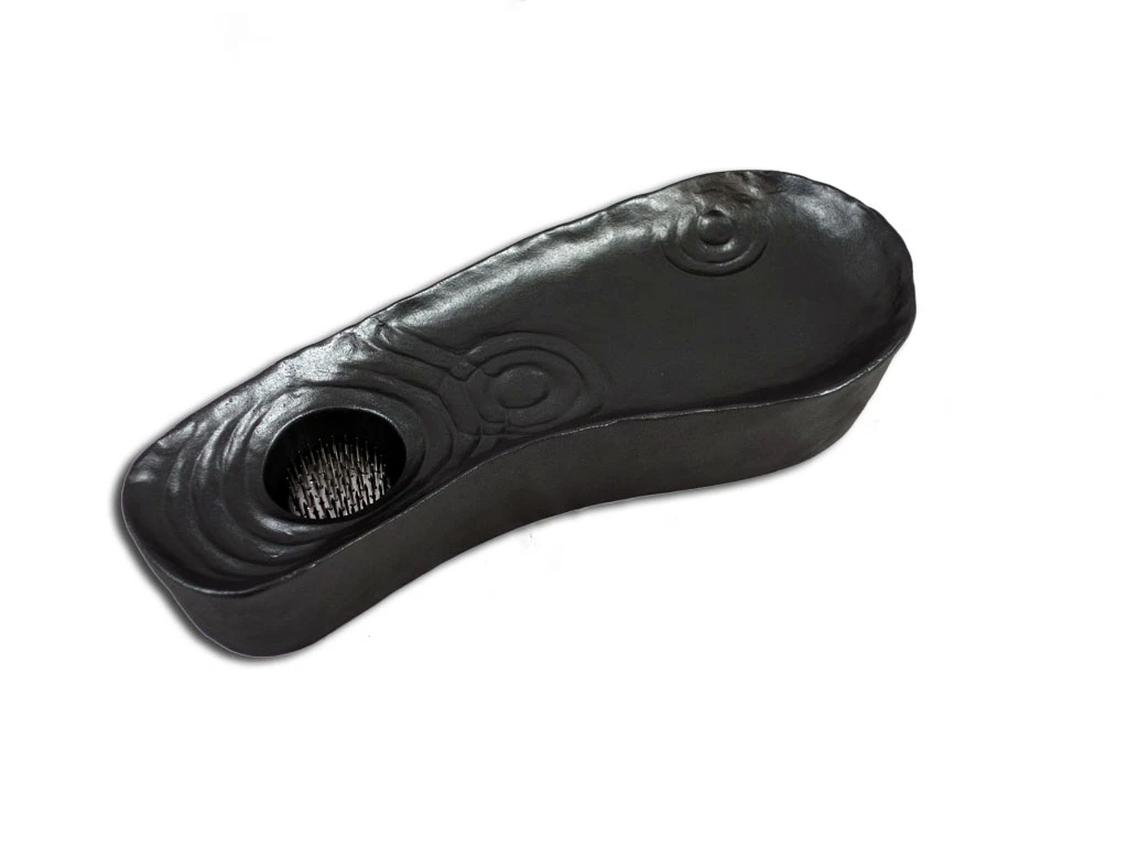 Mini-vase Ikebana Jardin Japonais Haricot