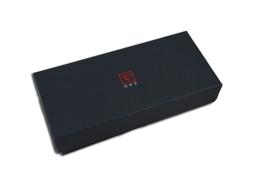 Mini-vase Ikebana Jardin Japonais Haricot – Image 2