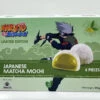 Mochi Naruto - Kakashi Au Thé Vert Japonais Matcha