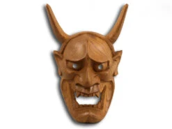 Masque De Hannya - Ichii Itto