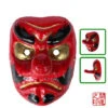 Masque De Tengu