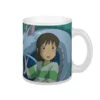 Mug Ghibli - Le Voyage De Chihiro