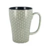 Mug Haute Asaba Blanche