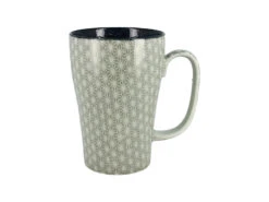 Mug Haute Asaba Blanche