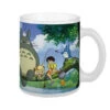 Mug Ghibli - Totoro à La Pêche