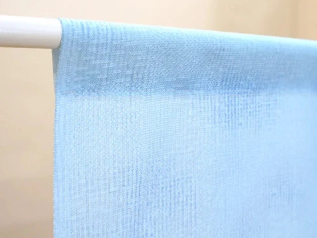 Noren Fujisan "Aoyama" Indigo – Image 3