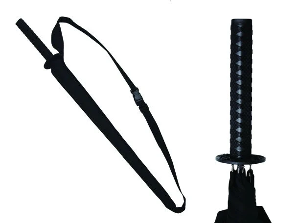 Parapluie Katana Samouraï – Image 2