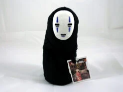 Peluche Kaonashi 18cm - Voyage De Chihiro