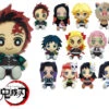 Peluches Demon Slayer 15 Cm