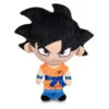 Peluche Dragon Ball - Goku 31 Cm