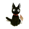 Peluche Jiji 20cm - Kiki La Petite Sorcière