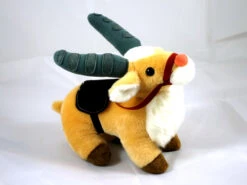 Peluche Yakkuru 25cm - Princesse Mononoke