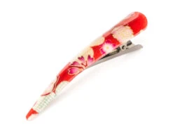 Pince à Cheveux Style Kimono