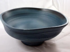 Plat Koito Rond Bleu Irabo