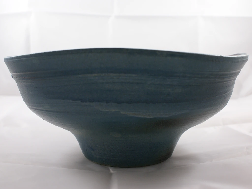 Plat Koito Rond Bleu Irabo – Image 2