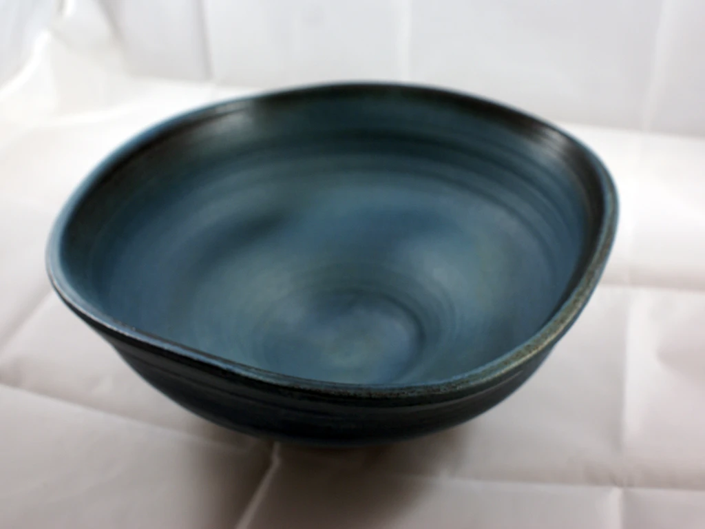 Plat Koito Rond Bleu Irabo – Image 3