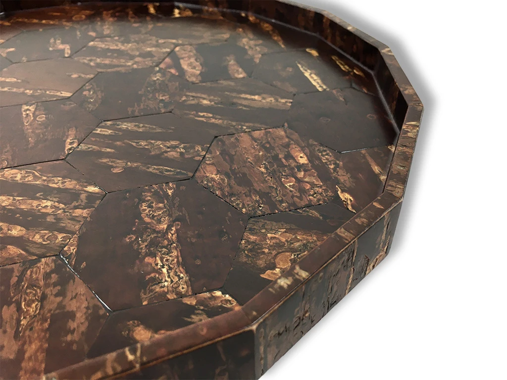 Plateau Rond Kabazaiku Kikko – Image 2