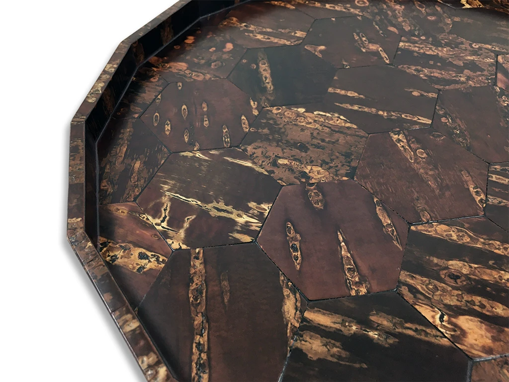 Plateau Rond Kabazaiku Kikko – Image 3