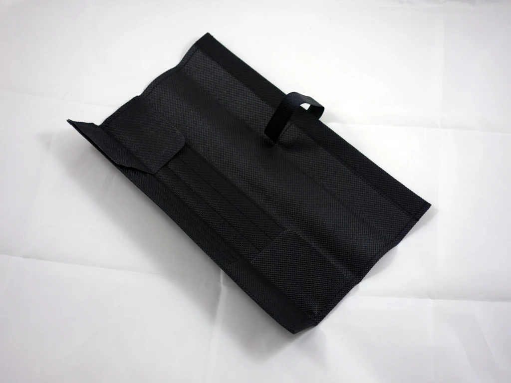 Pochette De Transport Pour Pinceaux – Image 2