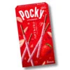 Pocky Fraise Double
