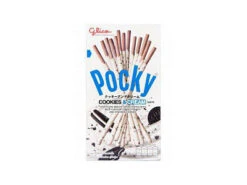 Pocky Cookies & Cream