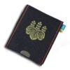 Porte-monnaie / Porte-carte Tatami Beri - Blason Toyotomi Hideyoshi