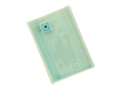 Porte-encens Yukari Céladon