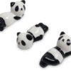 Repose Baguettes Panda