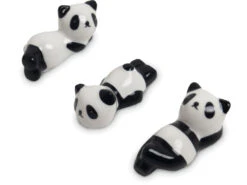 Repose Baguettes Panda