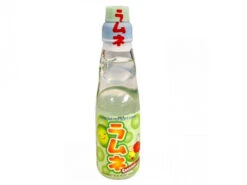 Ramune Noix De Coco