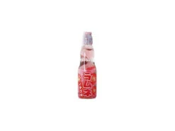 Ramune à La Fraise