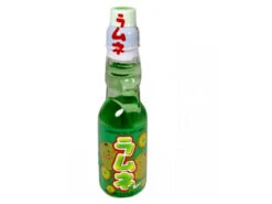 Ramune Au Kiwi