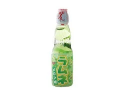 Ramune Au Melon