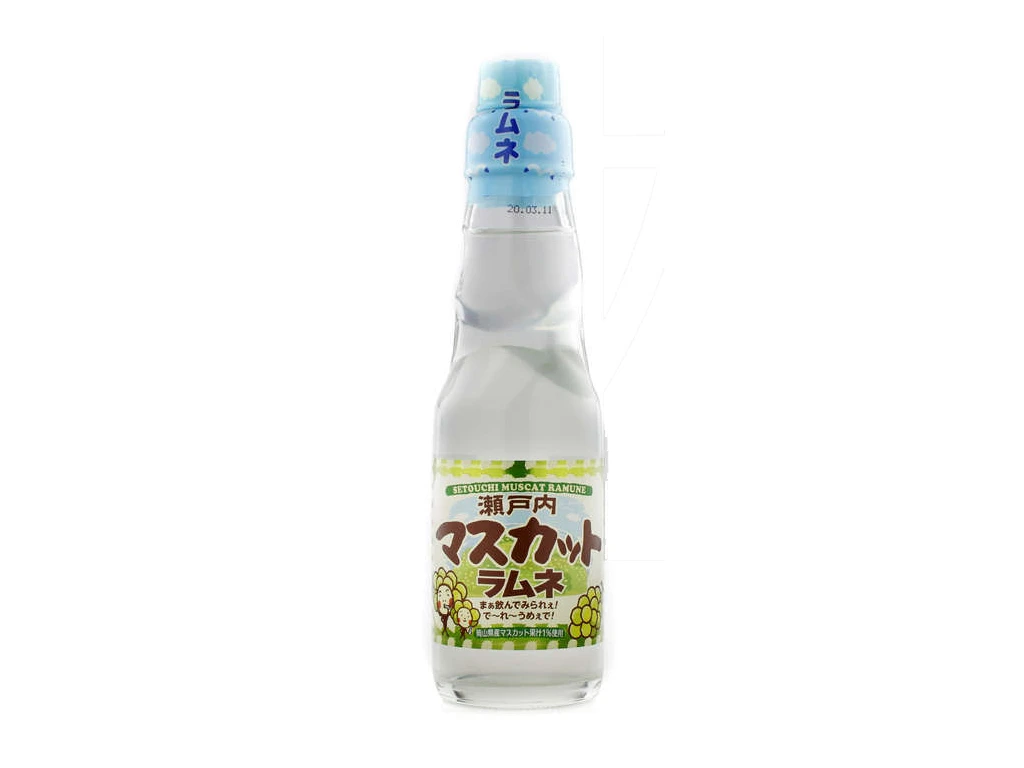 Ramune Au Kiwi – Image 2