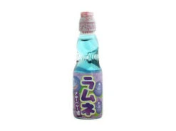 Ramune à La Myrtille
