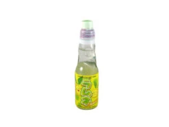 Ramune Au Yuzu