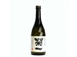 Saké Eiichi Junmaï Daiginjo
