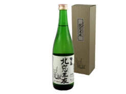 Saké Washinoo Hokuso Sanyu