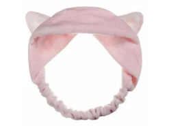 Bandeau Serre-tête Oreilles De Chat -Nippon Style Promos Magasin serre tete chat rose