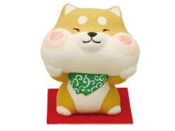 Shiba Inu Porte-bonheur