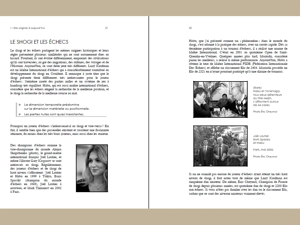 Shogi, L'art Des échecs Japonais – Image 3