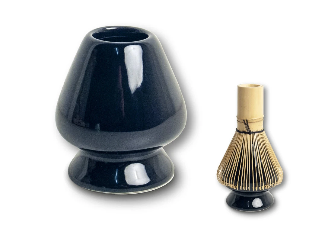 Support à Chasen / Fouet Matcha - Céramique