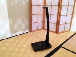 Support Vertical Pour Katana