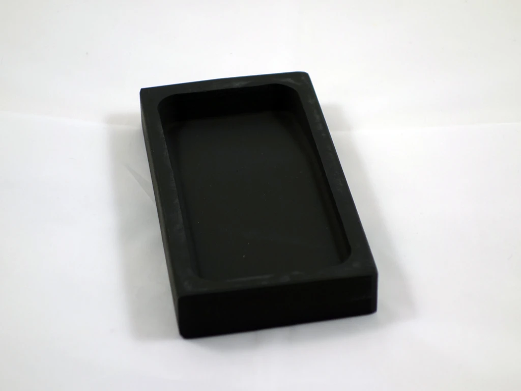 Suzuri - Pierre à écraser L'encre Traditionnelle – Image 2