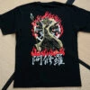 T-Shirt Ashura - Démon Protecteur