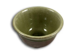 Tasse Bicolore Ichikyu Brun/vert